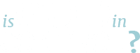 Is GOD in Control? — home